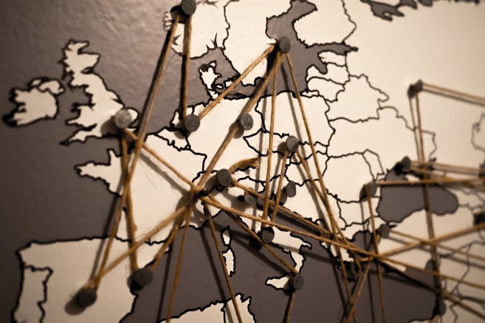 Localisation et SEO