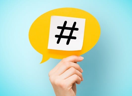 Hashtag