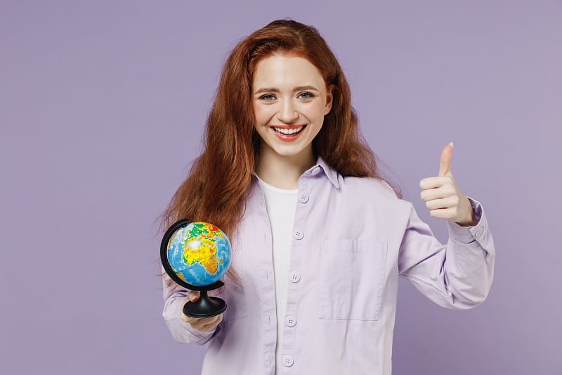 Localization manager