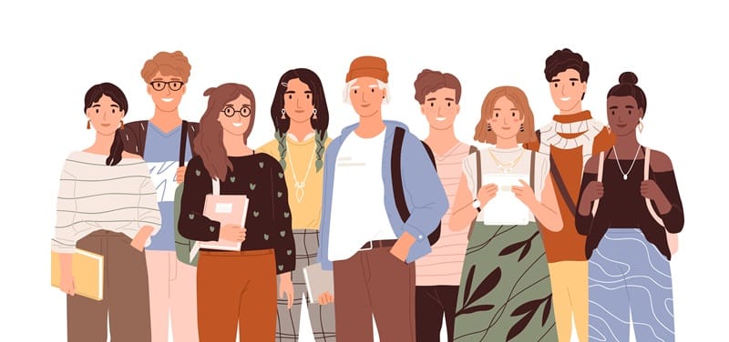 Etudiants