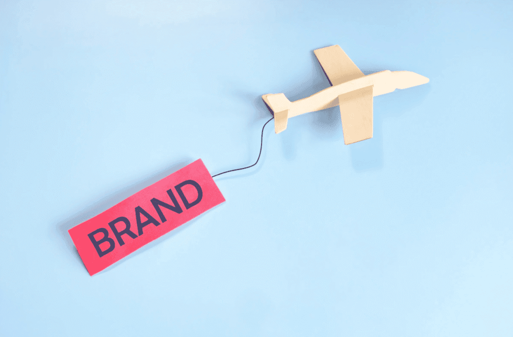 Brand