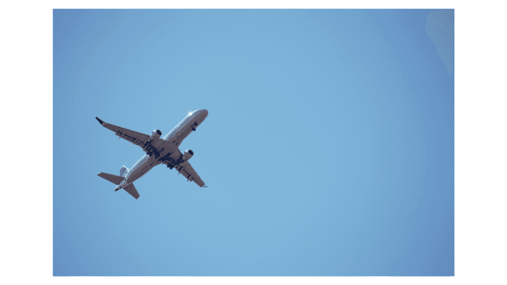 plane