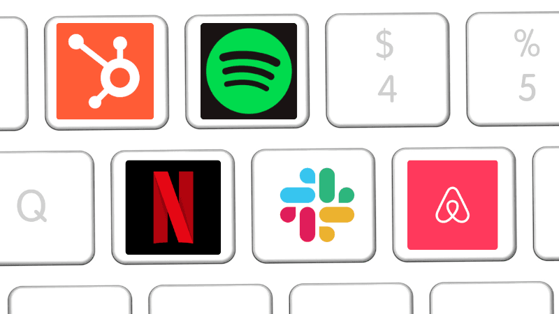 SaaS use cases
