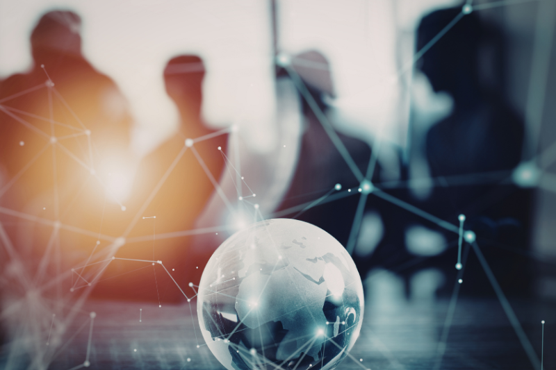 collaborative change