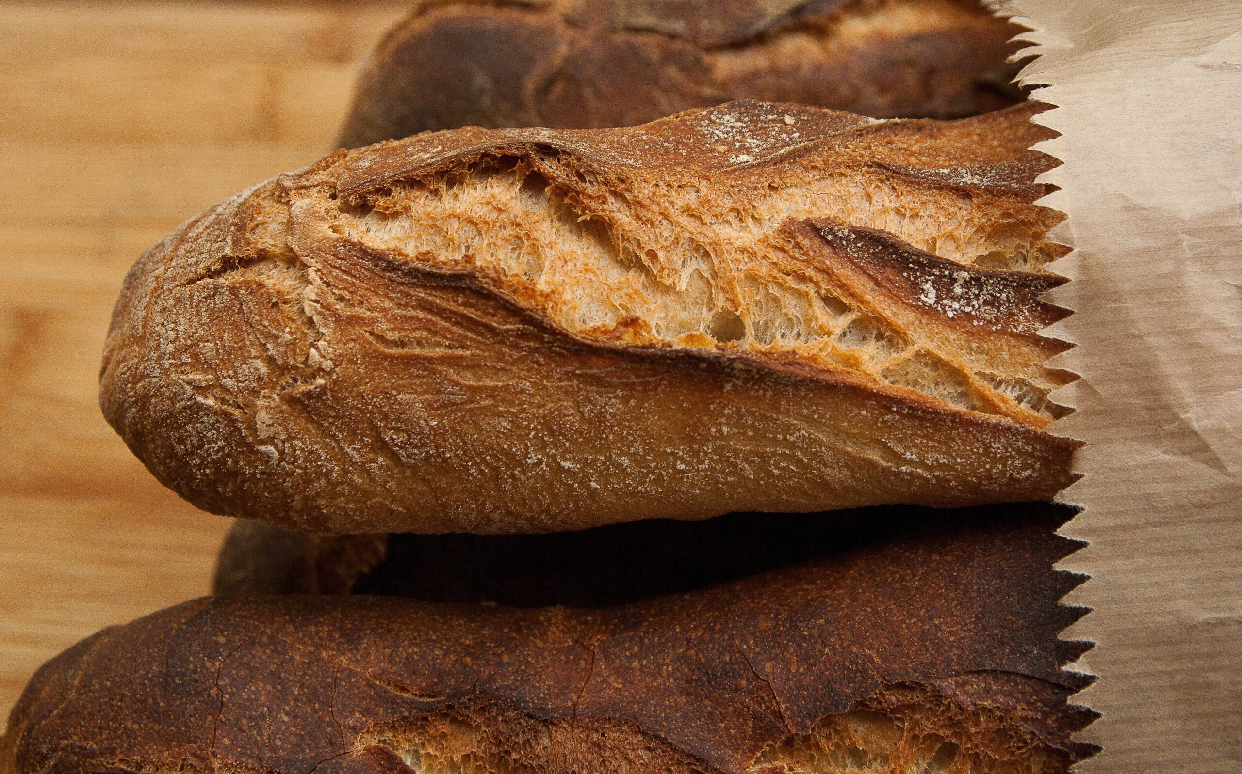 Baguette scaled
